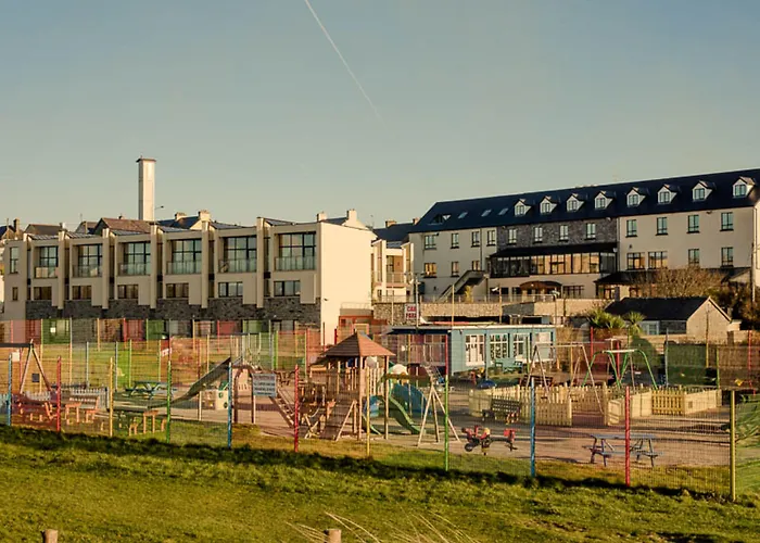 Ocean Sands & Szálloda Enniscrone