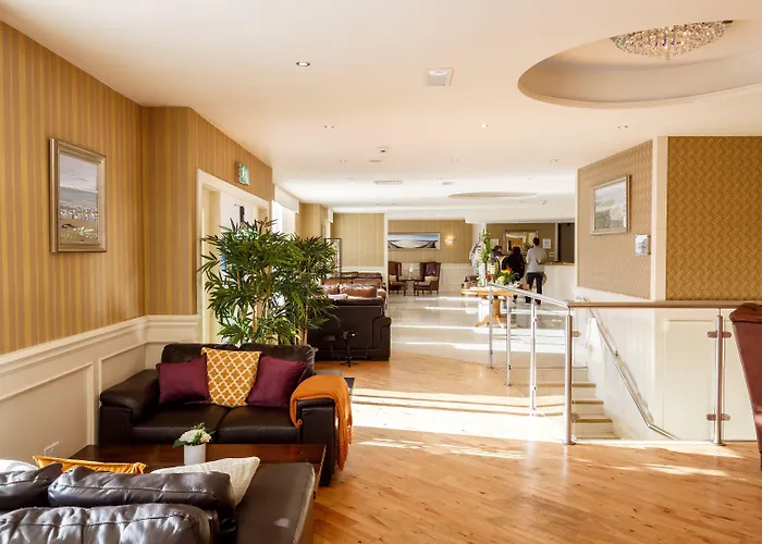 Ocean Sands & 4* Enniscrone