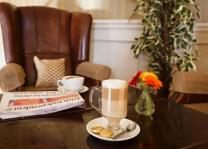 Ocean Sands & 에니스크론