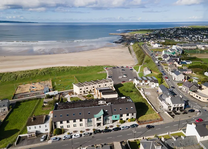 Szálloda Ocean Sands & Enniscrone