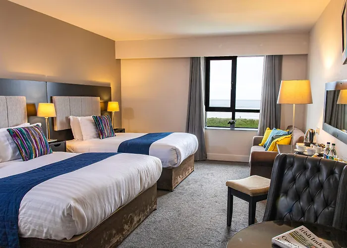 Ocean Sands & Enniscrone