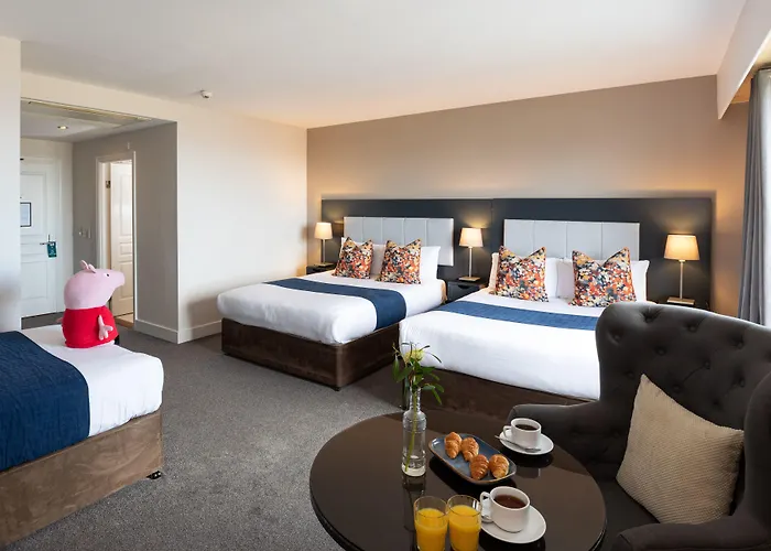 Ocean Sands & Szálloda