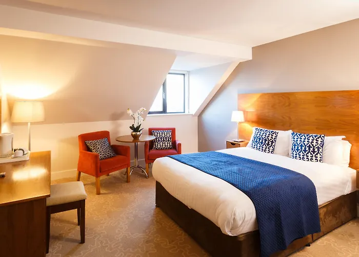 Ocean Sands & 에니스크론