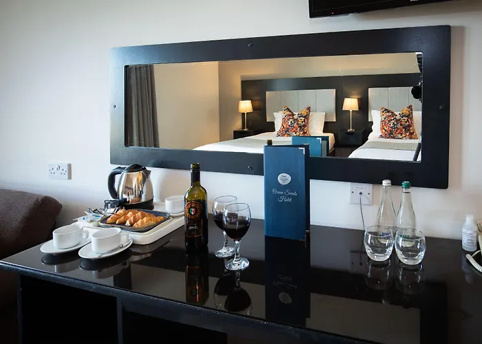 Ocean Sands &