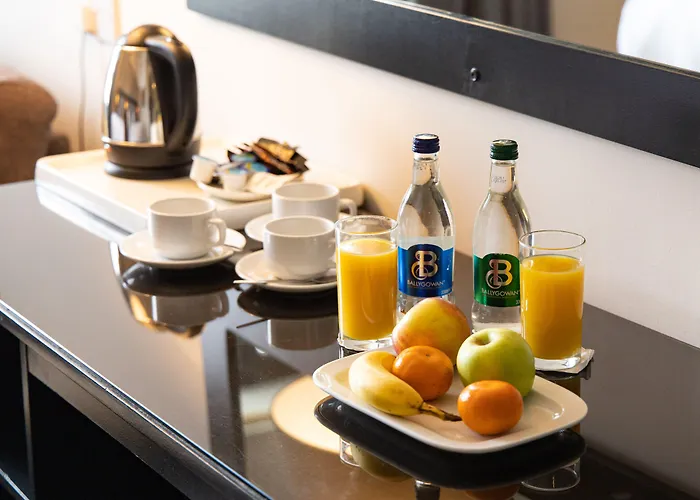 호텔 Ocean Sands &