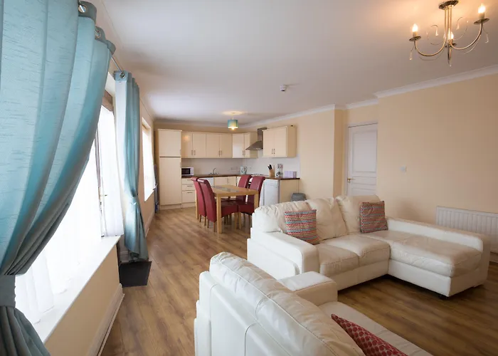 Otel Ocean Sands &