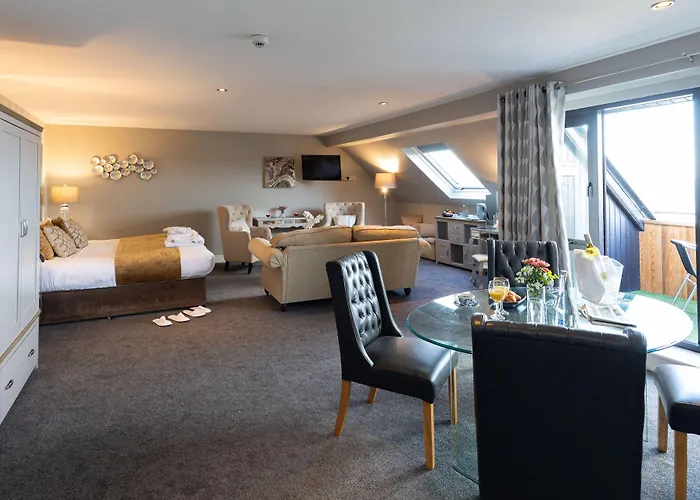 Ocean Sands & 4*