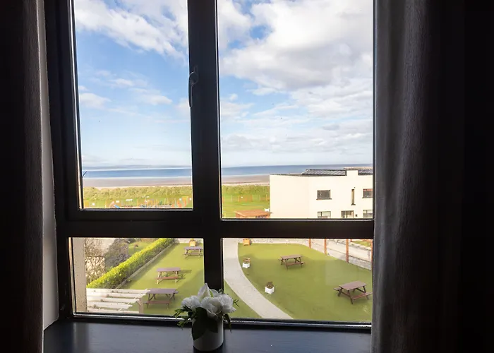 Ocean Sands & 4* Enniscrone