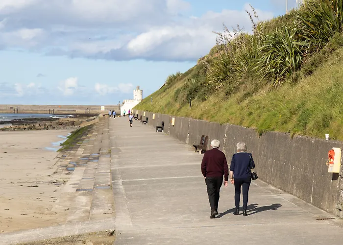 Ocean Sands & Szálloda 4*