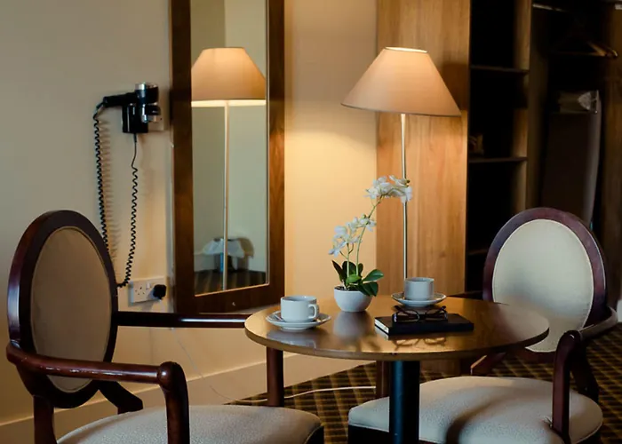 호텔 Ocean Sands & 4*