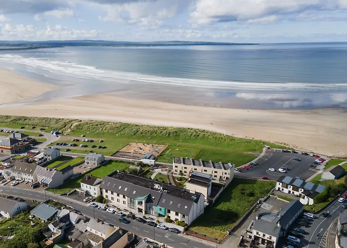 Ocean Sands & Szálloda Enniscrone