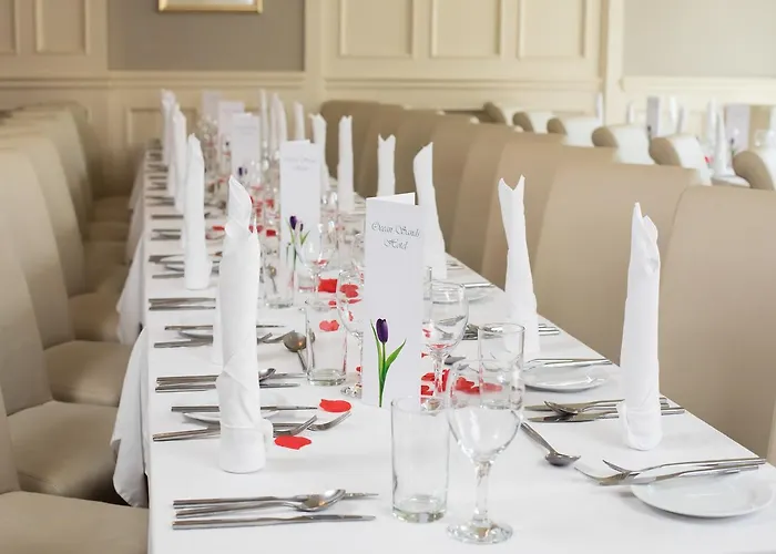 Otel Ocean Sands &