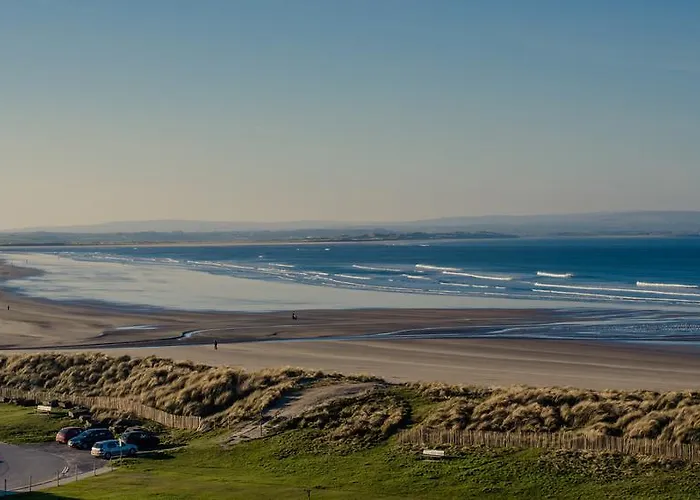 Ocean Sands & 4*