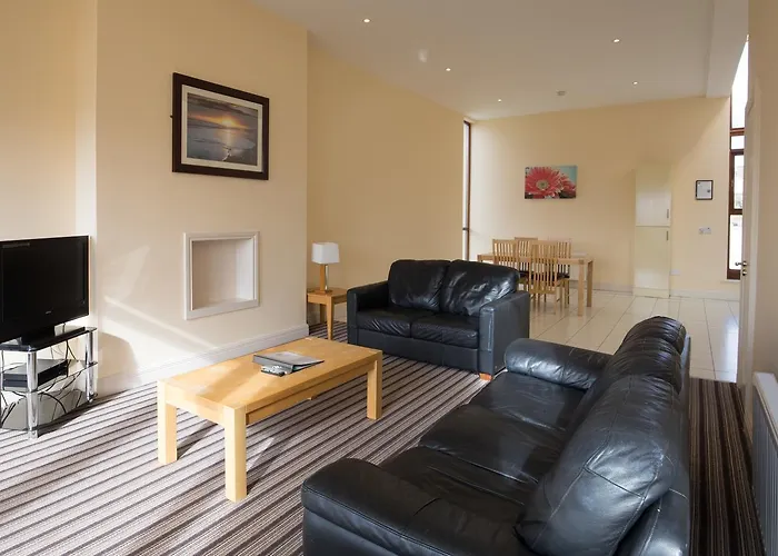 Ocean Sands & Szálloda Enniscrone