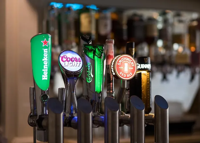 Ocean Sands & Szálloda 4*