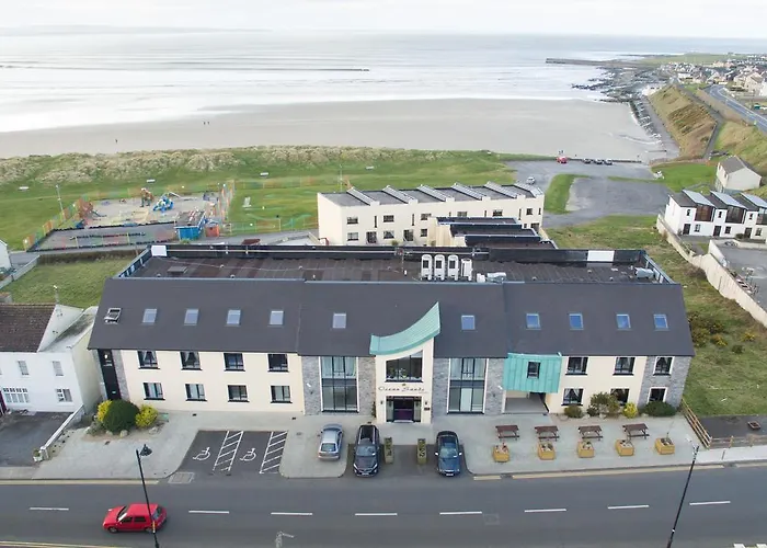 Szálloda Ocean Sands &