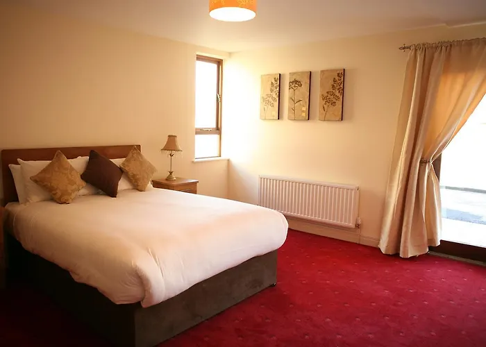 Ocean Sands & 에니스크론