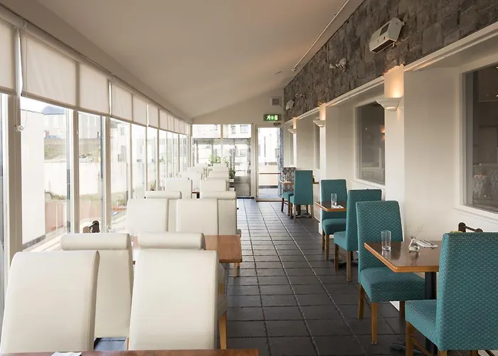 Ocean Sands & Enniscrone