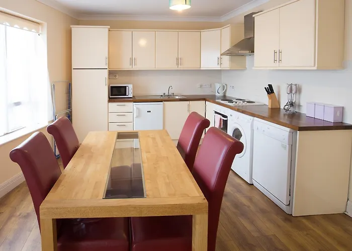 Szálloda Ocean Sands &