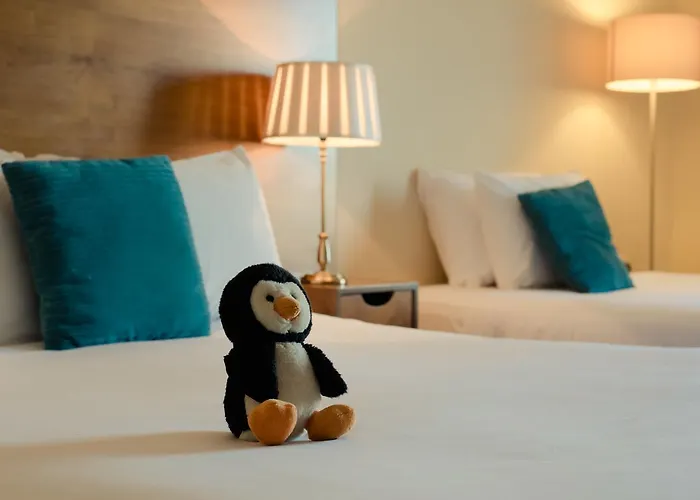 Otel Ocean Sands &