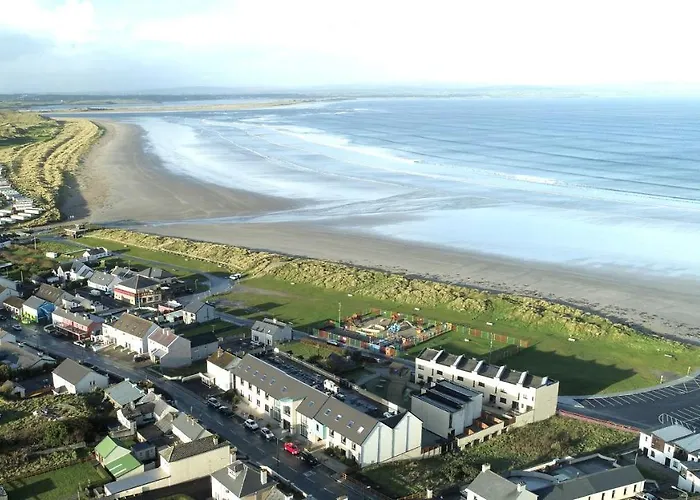 Ocean Sands & Szálloda