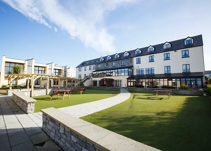 Ocean Sands & Szálloda