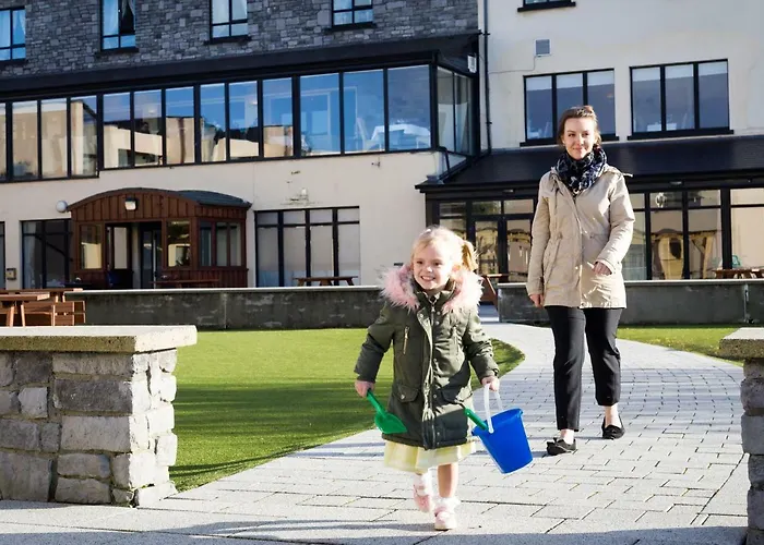 Ocean Sands & Szálloda Enniscrone