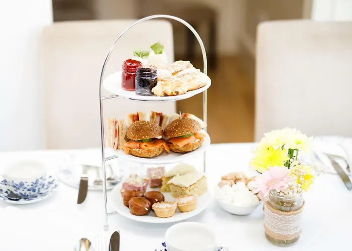 Ocean Sands & 4* 에니스크론