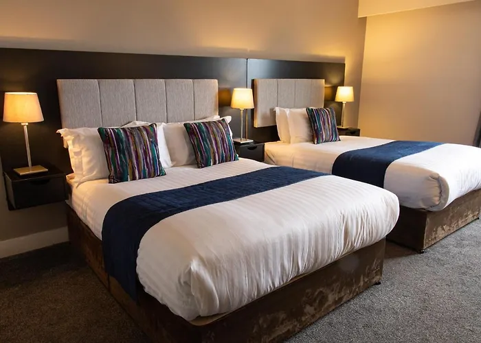 Ocean Sands & 4*