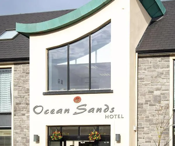 Ocean Sands &