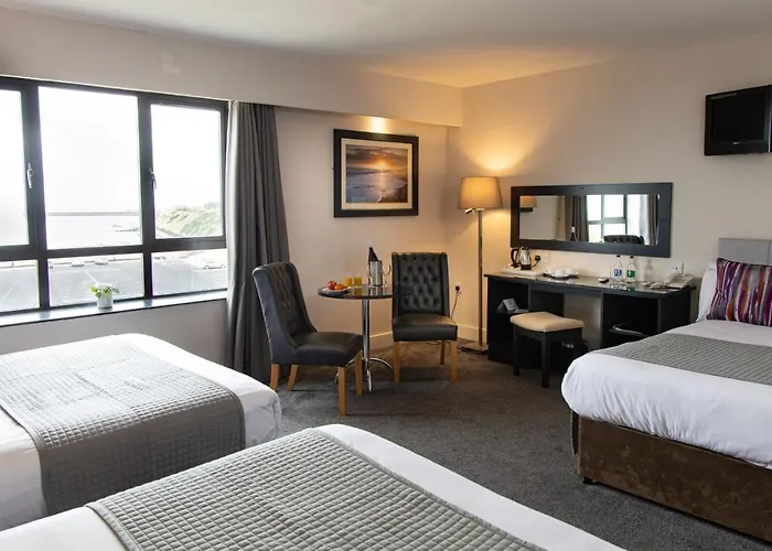 Ocean Sands & 호텔