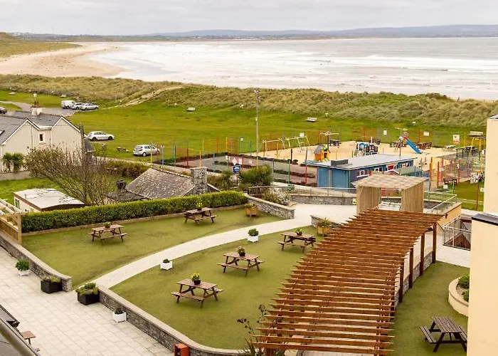 Ocean Sands & 4*