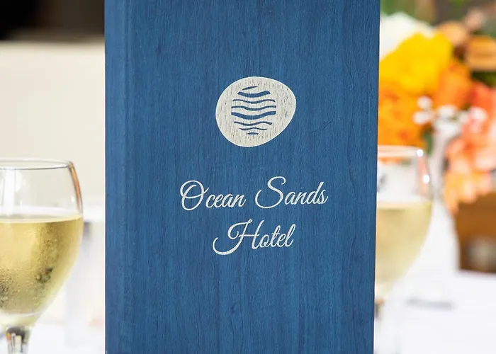 Ocean Sands & 4* Enniscrone