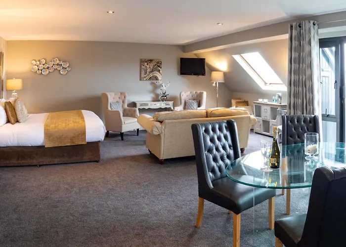 Ocean Sands & Szálloda 4*