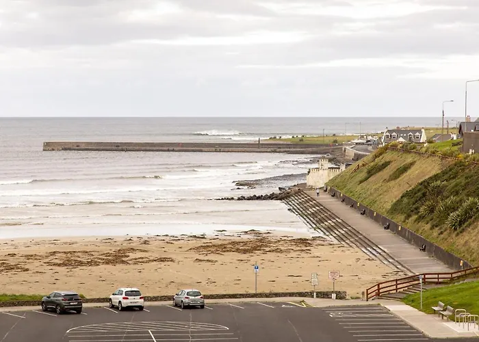 Szálloda Ocean Sands & Enniscrone