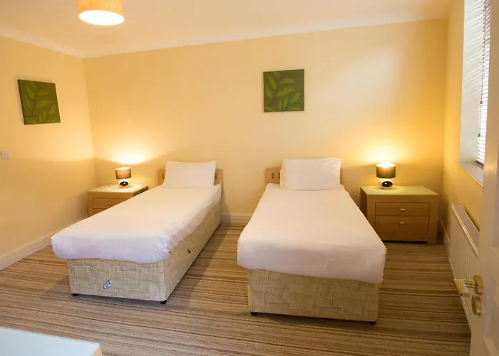 Otel Ocean Sands &