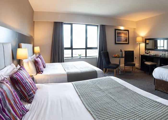 Ocean Sands & 4* Enniscrone