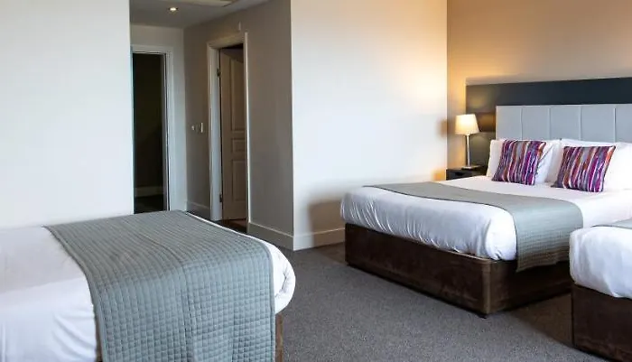 Ocean Sands & Szálloda 4*