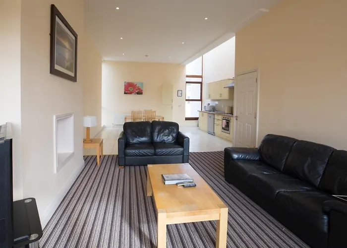 Szálloda Ocean Sands &