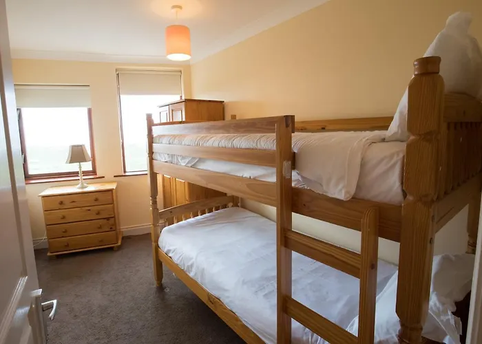 Ocean Sands & 호텔