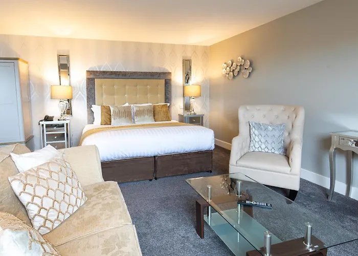 Hotel Ocean Sands &